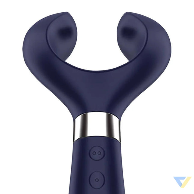 Couples vibrator Satisfyer Endless Fun (blue) Vibrators