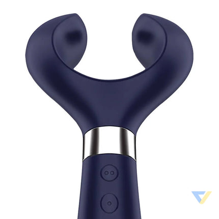 Couples vibrator Satisfyer Endless Fun (blue) Vibrators