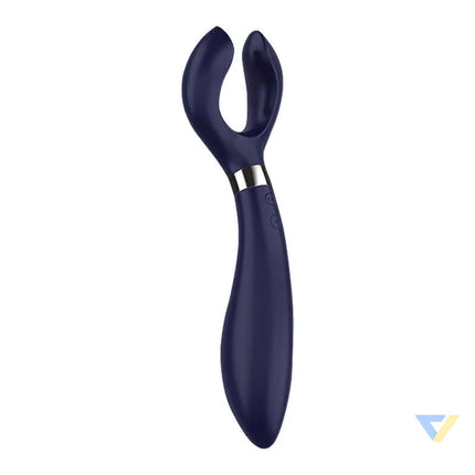 Couples vibrator Satisfyer Endless Fun (blue) Vibrators