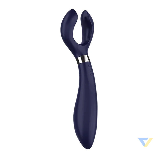 Couples vibrator Satisfyer Endless Fun (blue) Vibrators