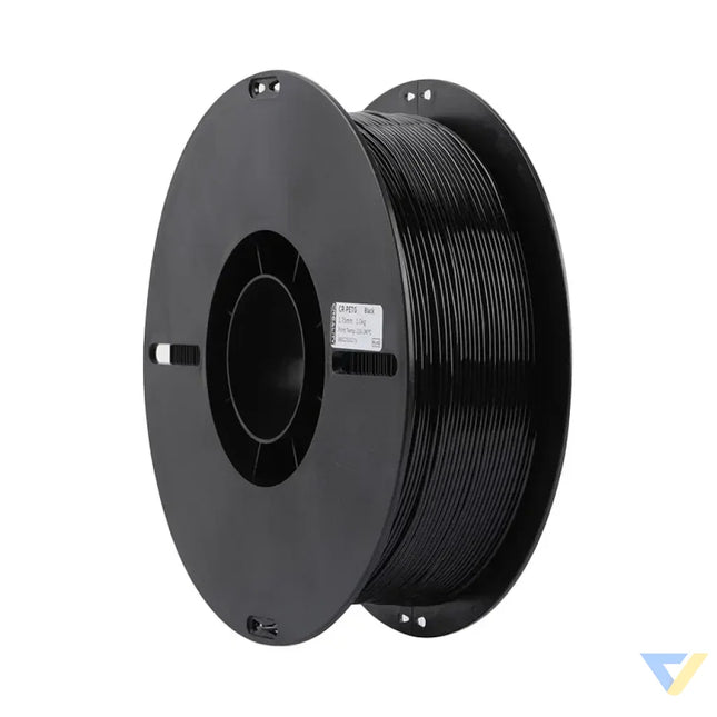 CR PETG Filament Creality (Black) Filaments
