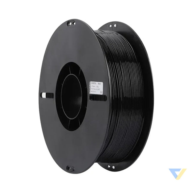 CR PETG Filament Creality (Black) Filaments