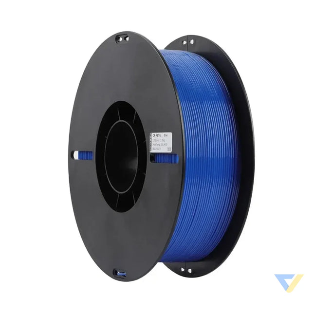 CR PETG Filament Creality (Blue) Filaments