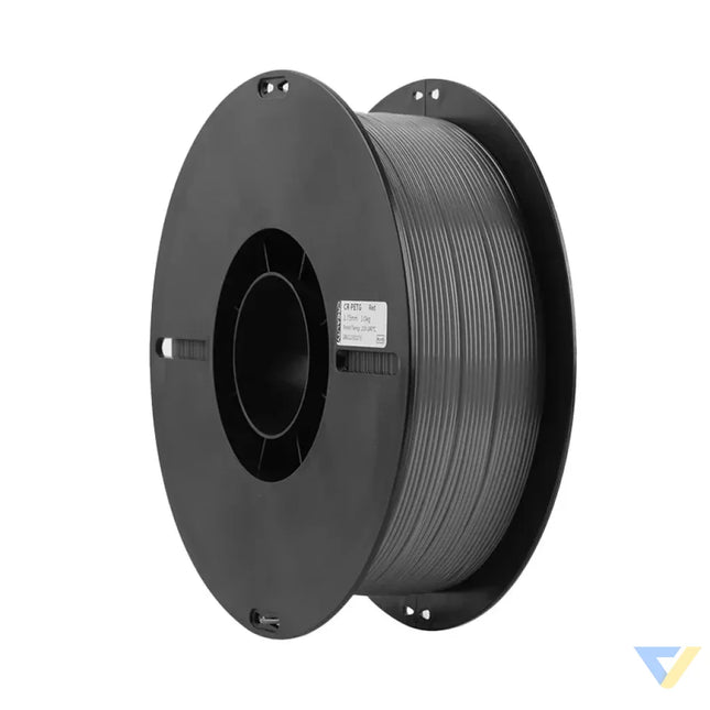 CR PETG Filament Creality (Grey) Filaments