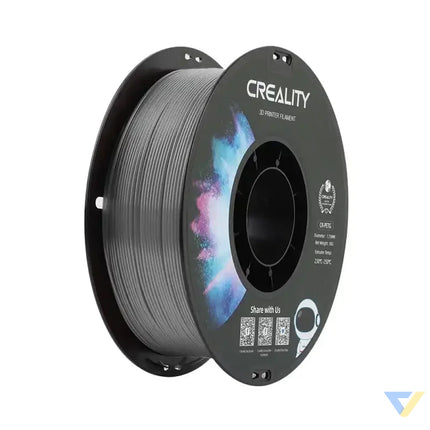 CR PETG Filament Creality (Grey) Filaments