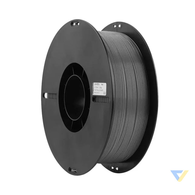 CR PETG Filament Creality (Grey) Filaments