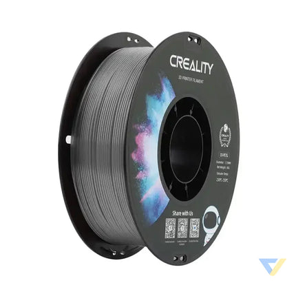 CR PETG Filament Creality (Grey) Filaments