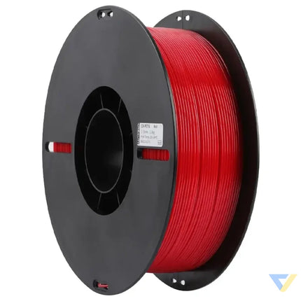 CR PETG Filament Creality (Red) Filaments