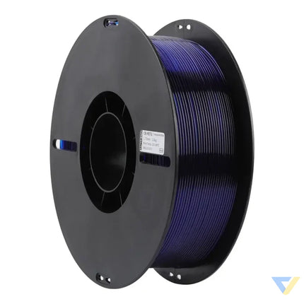 CR PETG Filament Creality (Transparent blue) Filaments