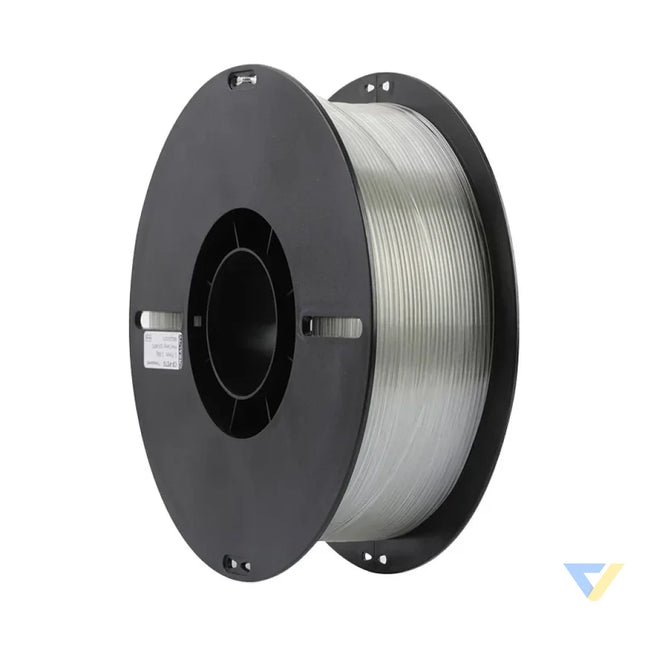 CR PETG Filament Creality (Transparent) Filaments