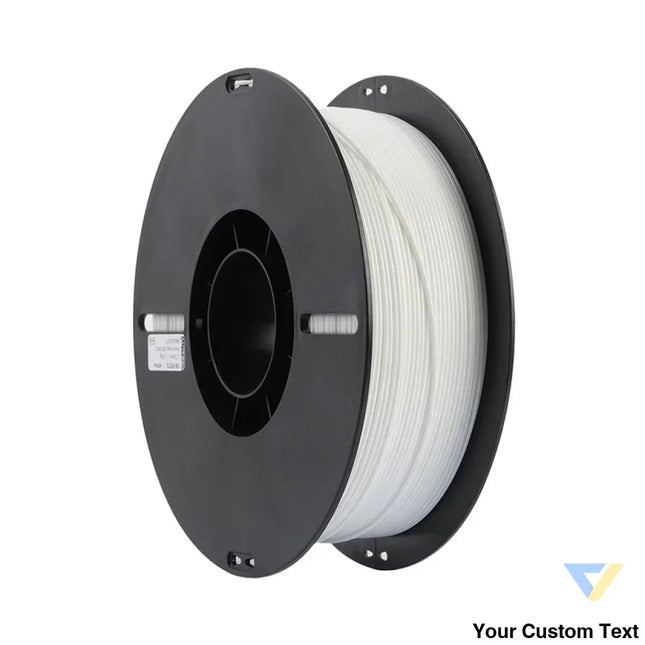 CR PETG Filament Creality (White) Filaments