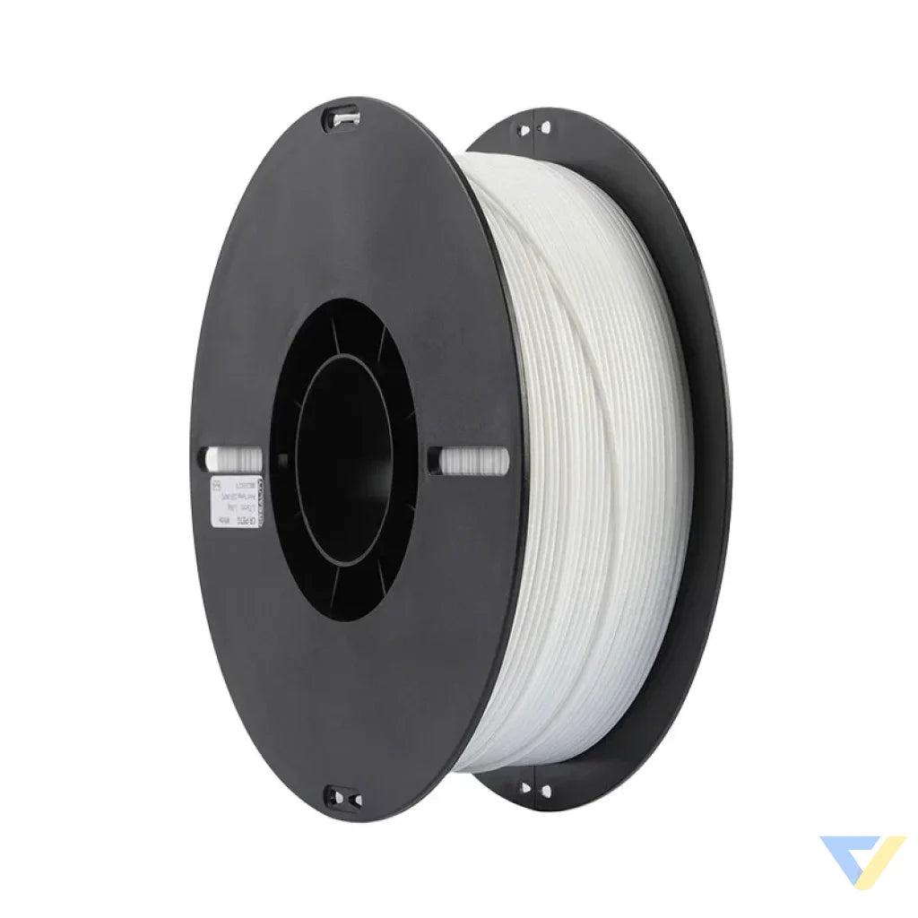 CR PETG Filament Creality (White) Filaments