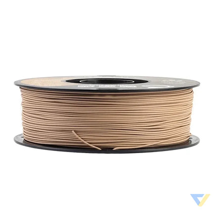CR PLA Wood Filament Creality (White Pine) Filaments