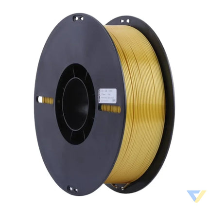 CR Silk PLA Filament Creality (Gold) Filaments