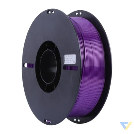 CR Silk PLA Filament Creality (Purple) Filaments