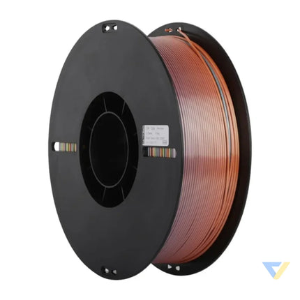 CR Silk PLA Filament Creality (Rainbow) Filaments