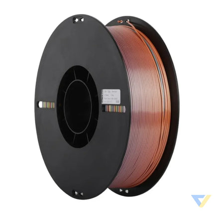 CR Silk PLA Filament Creality (Rainbow) Filaments