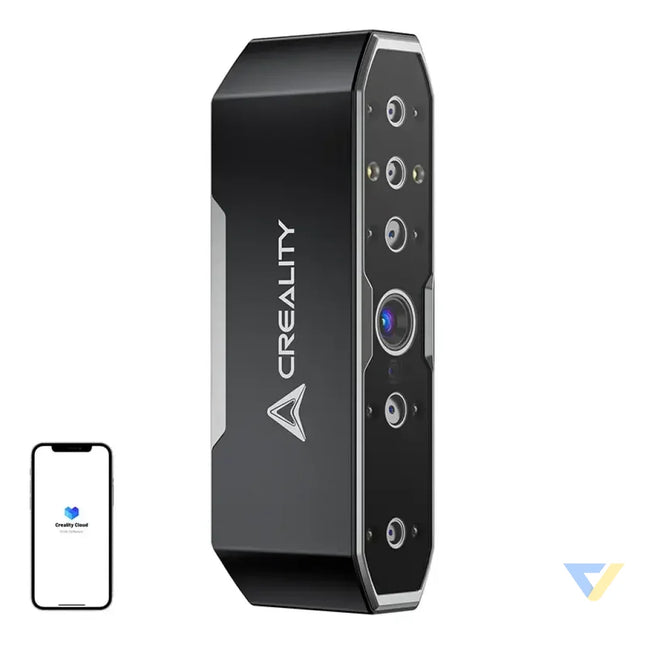 Creality CR Scan Otter 3D Scanner 3D scanners