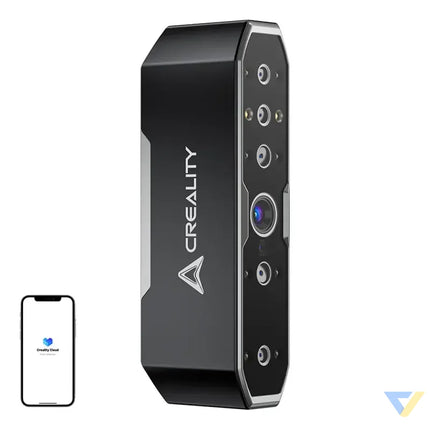 Creality CR Scan Otter 3D Scanner 3D scanners