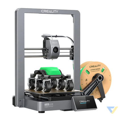 Creality Ender 3 V3 3D Printer 3D Printers