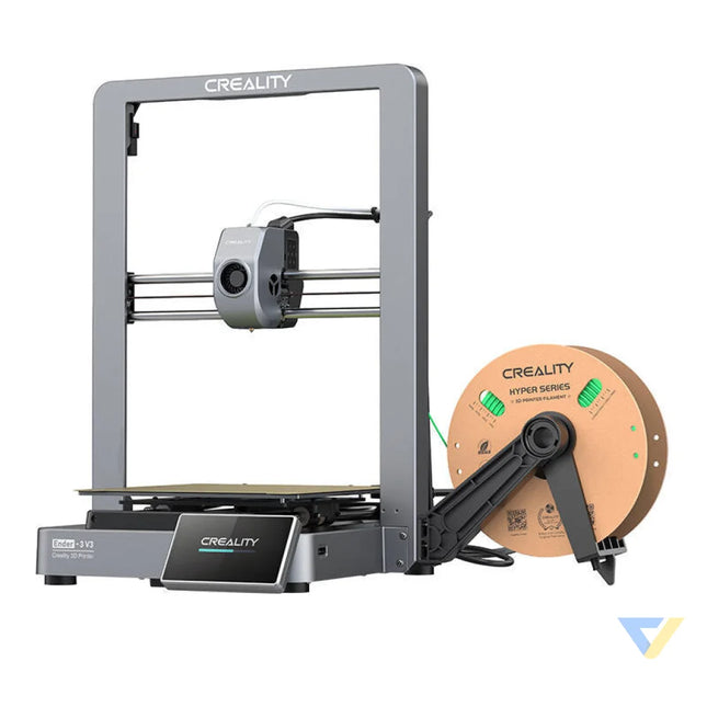 Creality Ender 3 V3 3D Printer 3D Printers