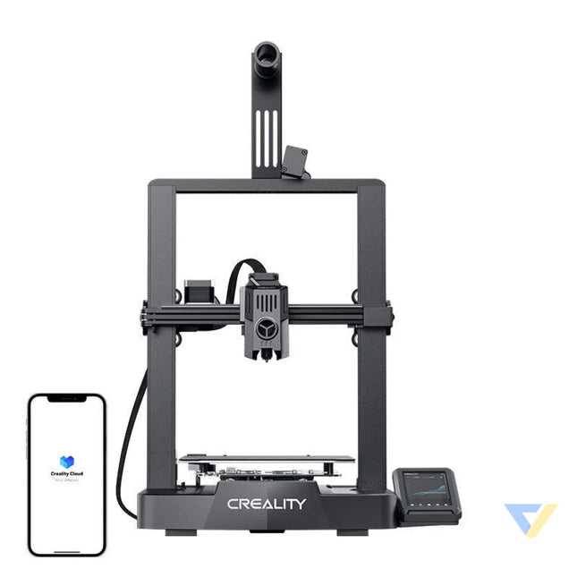 Creality Ender 3 V3 KE 3D Printer 3D Printers
