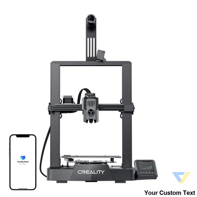 Creality Ender 3 V3 KE 3D Printer 3D Printers