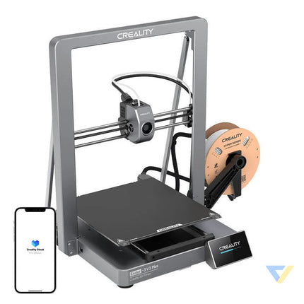 Creality Ender 3 V3 Plus 3D Printer 3D Printers