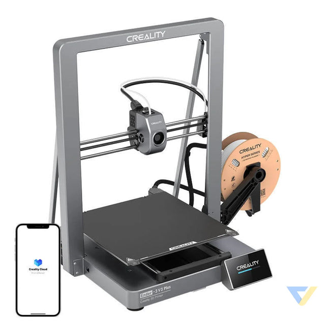 Creality Ender 3 V3 Plus 3D Printer 3D Printers
