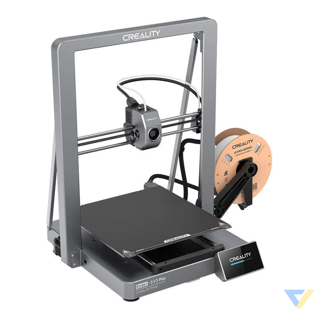 Creality Ender 3 V3 Plus 3D Printer 3D Printers