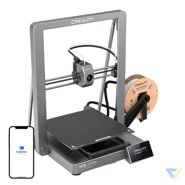 Creality Ender 3 V3 Plus 3D Printer 3D Printers