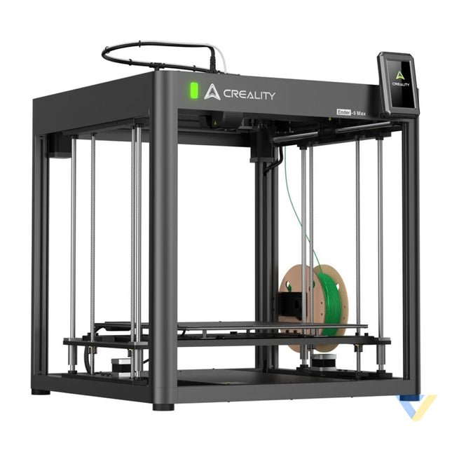 Creality Ender 5 Max 3D Printer 3D Printers