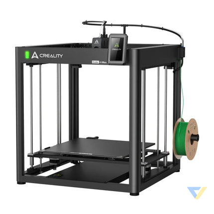 Creality Ender 5 Max 3D Printer 3D Printers