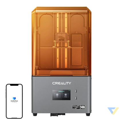 Creality Halot Mage S 3D Printer 3D Printers