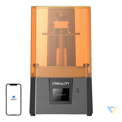 Creality Halot R6 3D printer 3D Printers