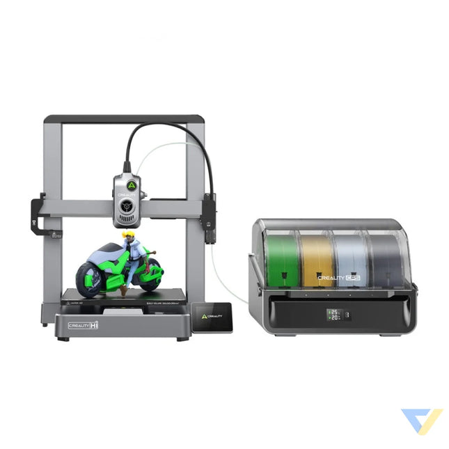 Creality Hi Combo 3D Printer 3D Printers