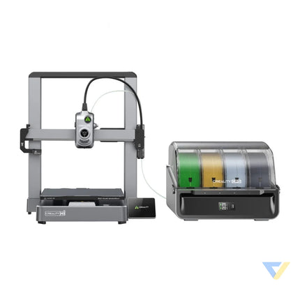 Creality Hi Combo 3D Printer 3D Printers