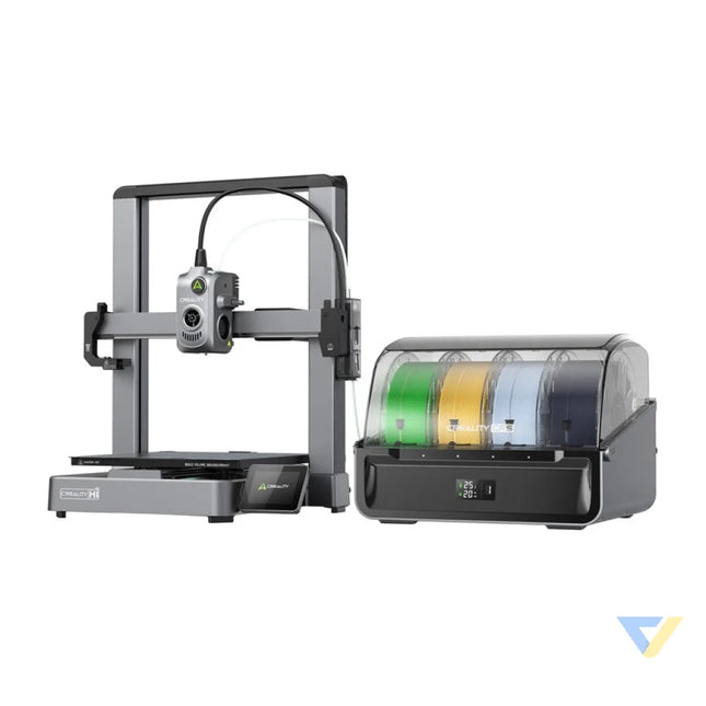 Creality Hi Combo 3D Printer 3D Printers