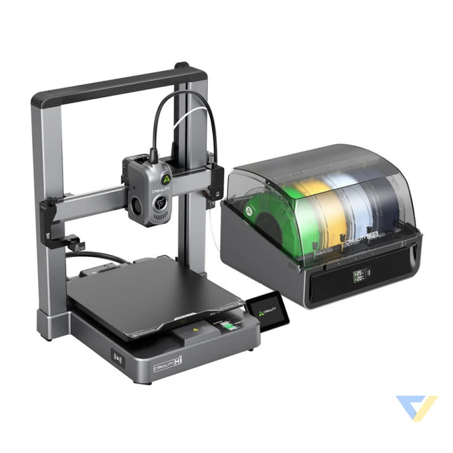 Creality Hi Combo 3D Printer 3D Printers