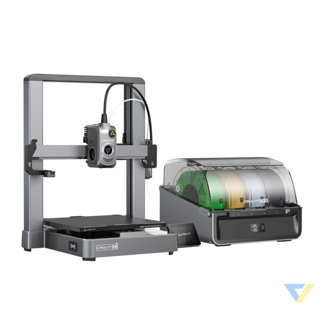 Creality Hi Combo 3D Printer 3D Printers