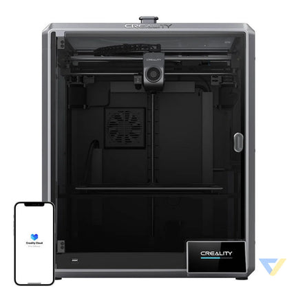 Creality K1 MAX 3D Printer 3D Printers