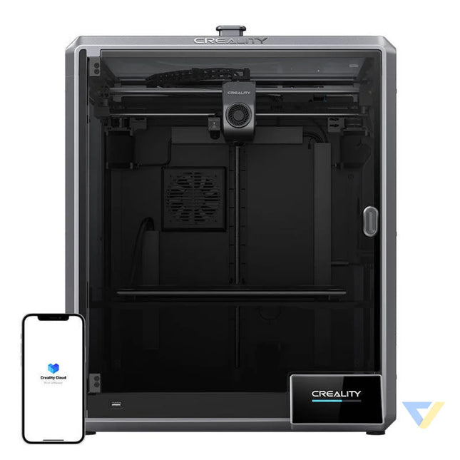 Creality K1 MAX 3D Printer 3D Printers