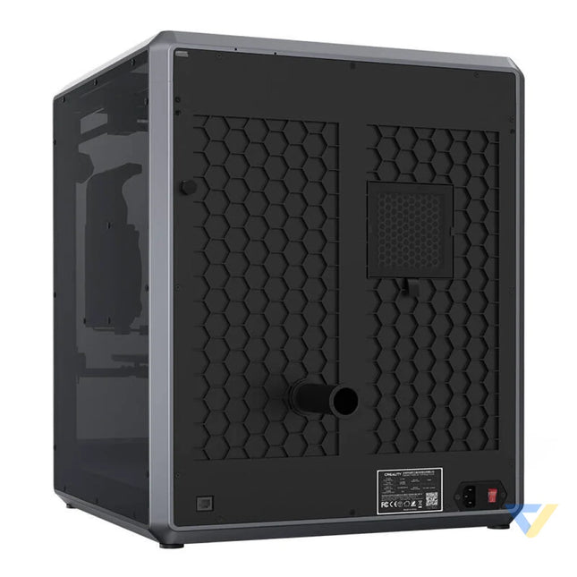Creality K1 MAX 3D Printer 3D Printers