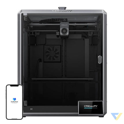 Creality K1 MAX 3D Printer 3D Printers