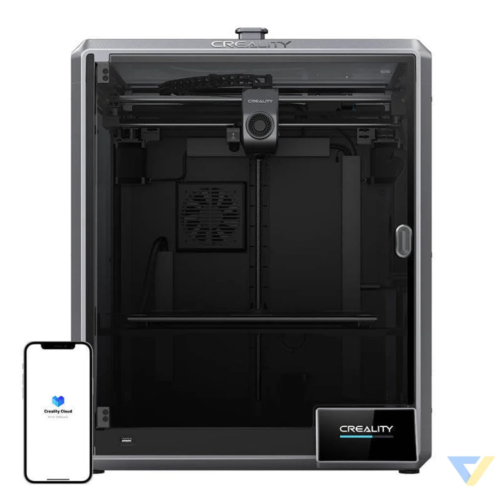 Creality K1 MAX 3D Printer 3D Printers