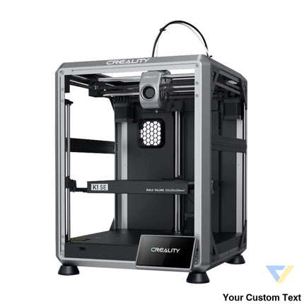 Creality K1 SE 3D Printer 3D Printers