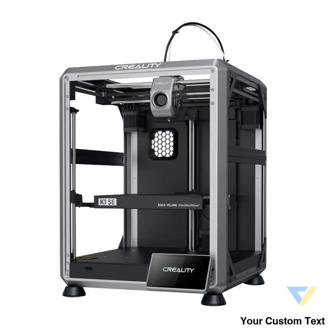 Creality K1 SE 3D Printer 3D Printers