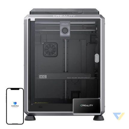 Creality K1C 3D Printer 3D Printers