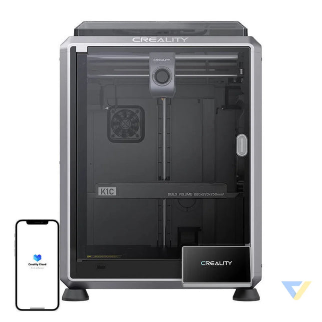 Creality K1C 3D Printer 3D Printers