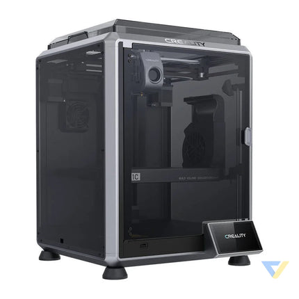 Creality K1C 3D Printer 3D Printers
